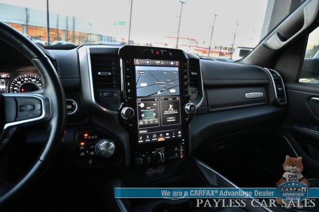 2023 Ram 1500 Laramie Anchorage AK