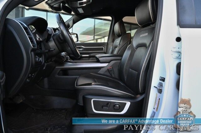 2023 Ram 1500 Laramie Anchorage AK