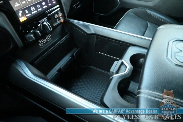 2023 Ram 1500 Laramie Anchorage AK