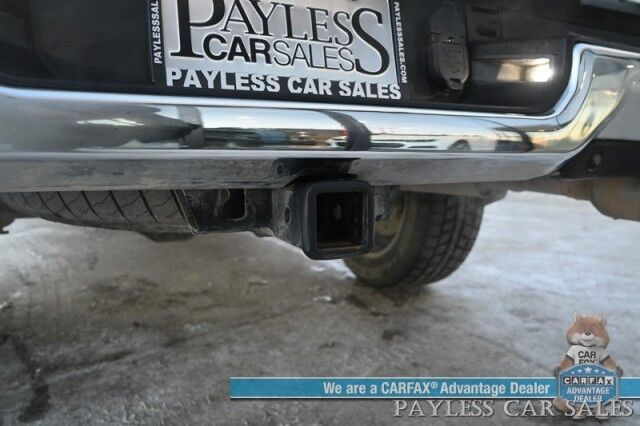 2023 Ram 1500 Laramie Anchorage AK