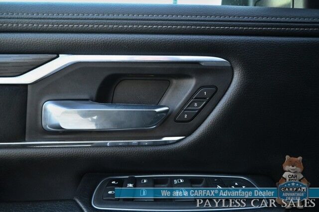 2023 Ram 1500 Laramie Anchorage AK