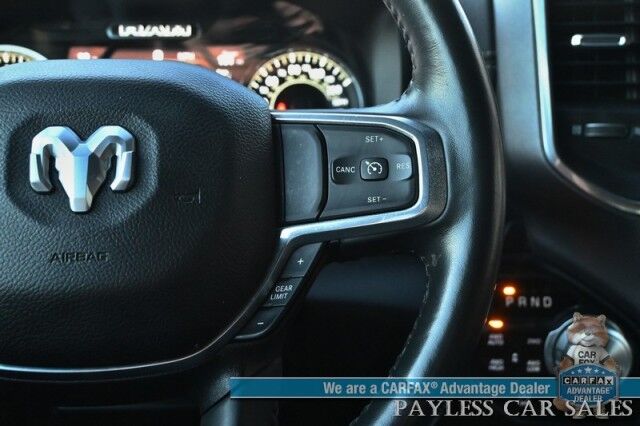 2023 Ram 1500 Laramie Anchorage AK