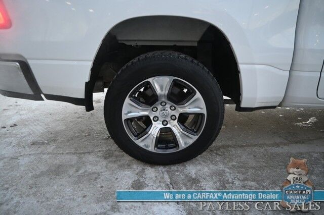 2023 Ram 1500 Laramie Anchorage AK