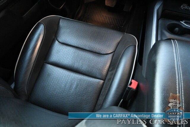 2023 Ram 1500 Laramie Anchorage AK