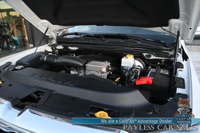 2023 Ram 1500 Laramie Anchorage AK