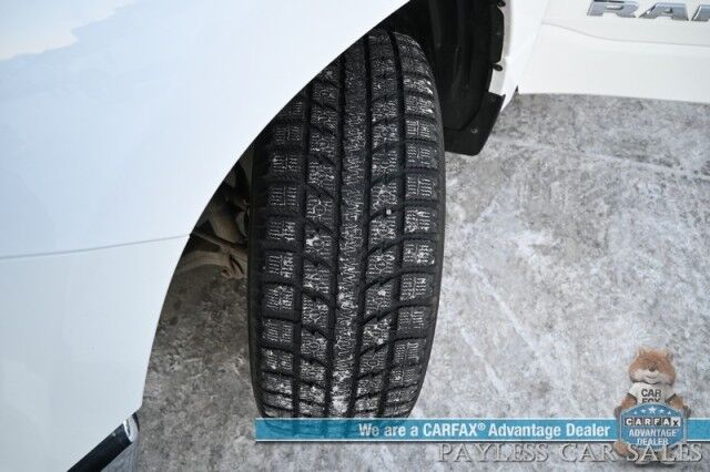 2023 Ram 1500 Laramie Anchorage AK