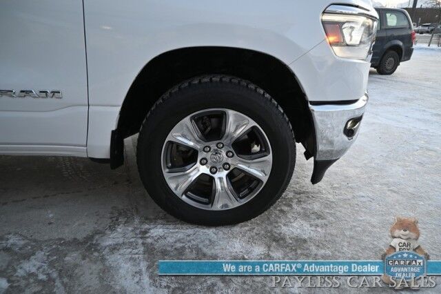 2023 Ram 1500 Laramie Anchorage AK