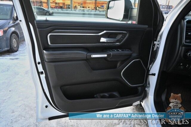 2023 Ram 1500 Laramie Anchorage AK