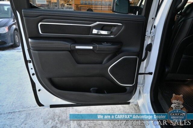 2023 Ram 1500 Laramie Anchorage AK