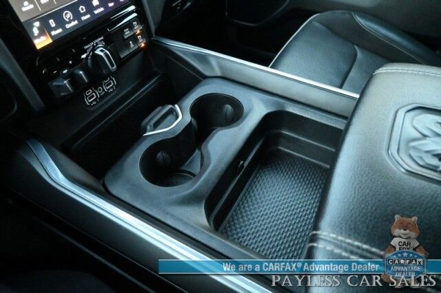 2023 Ram 1500 Laramie Anchorage AK