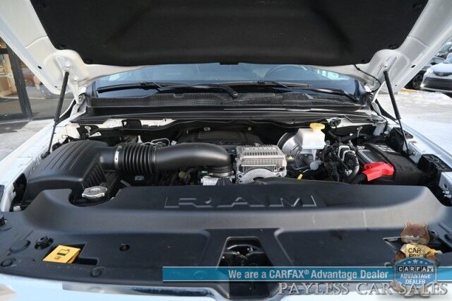 2023 Ram 1500 Laramie Anchorage AK