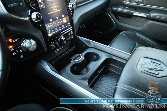 2023 Ram 1500 Laramie Anchorage AK