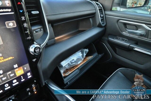 2023 Ram 1500 Laramie Anchorage AK