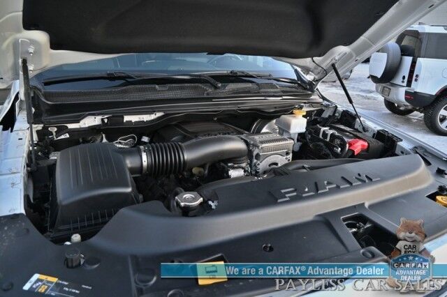 2023 Ram 1500 Laramie Anchorage AK