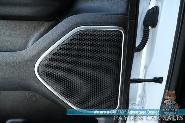 2023 Ram 1500 Laramie Anchorage AK