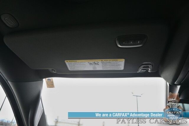 2023 Ram 1500 Laramie Anchorage AK