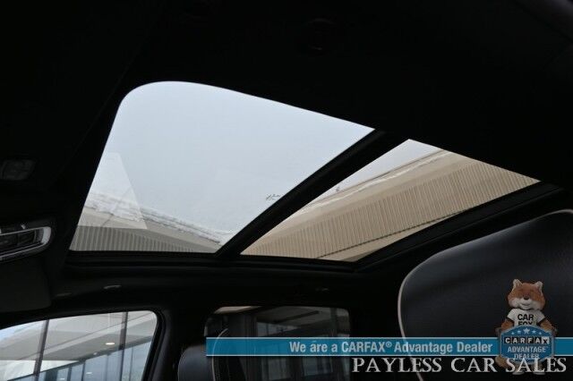 2023 Ram 1500 Laramie Anchorage AK