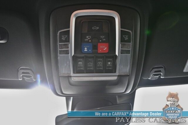 2023 Ram 1500 Laramie Anchorage AK