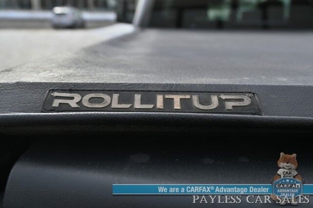 2023 Ram 1500 Laramie Anchorage AK