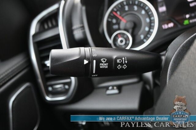 2023 Ram 1500 Laramie Anchorage AK