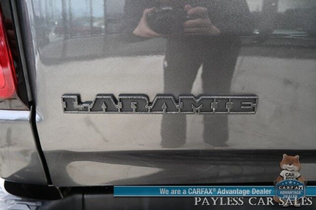 2023 Ram 1500 Laramie Anchorage AK