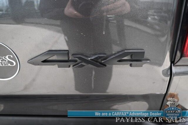 2023 Ram 1500 Laramie Anchorage AK