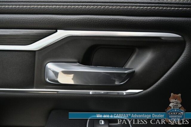 2023 Ram 1500 Laramie Anchorage AK