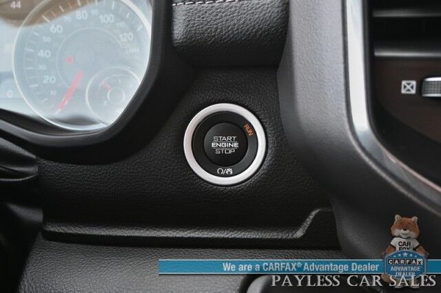 2023 Ram 1500 Laramie Anchorage AK