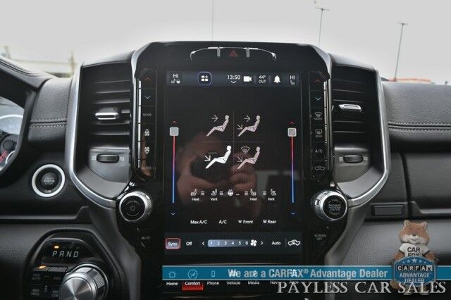 2023 Ram 1500 Laramie Anchorage AK