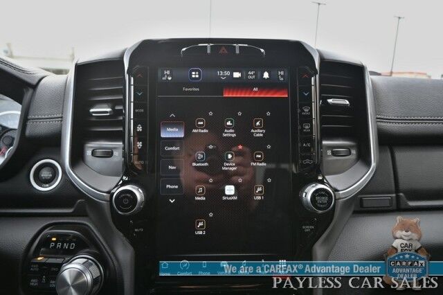 2023 Ram 1500 Laramie Anchorage AK