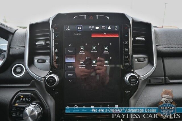 2023 Ram 1500 Laramie Anchorage AK