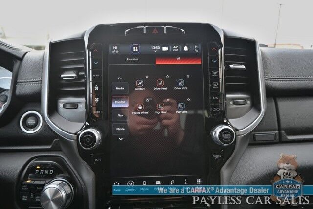 2023 Ram 1500 Laramie Anchorage AK