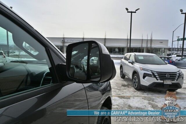 2023 Ram 1500 Laramie Anchorage AK