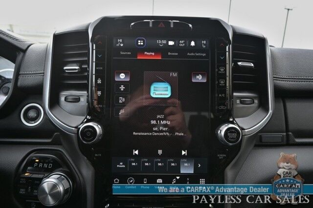 2023 Ram 1500 Laramie Anchorage AK