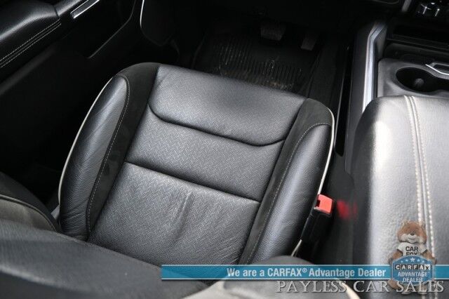 2023 Ram 1500 Laramie Anchorage AK