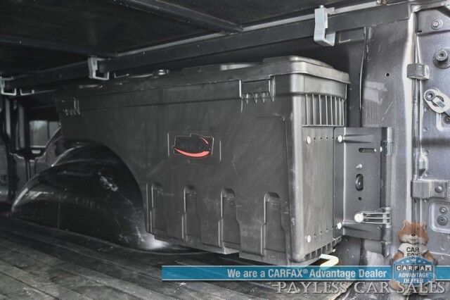 2023 Ram 1500 Laramie Anchorage AK