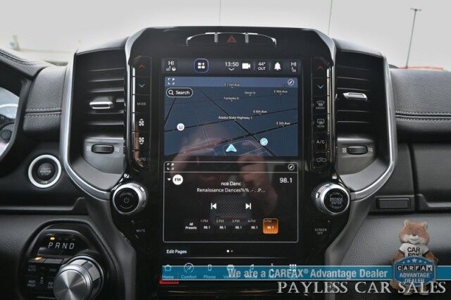 2023 Ram 1500 Laramie Anchorage AK