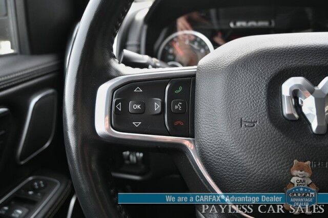 2023 Ram 1500 Laramie Anchorage AK