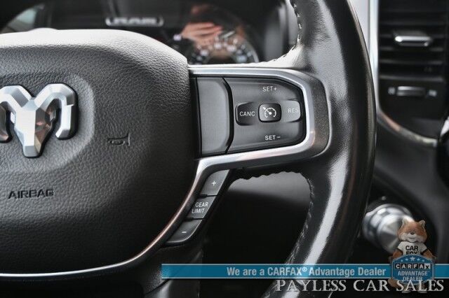 2023 Ram 1500 Laramie Anchorage AK