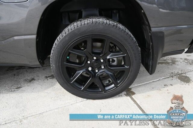 2023 Ram 1500 Laramie Anchorage AK