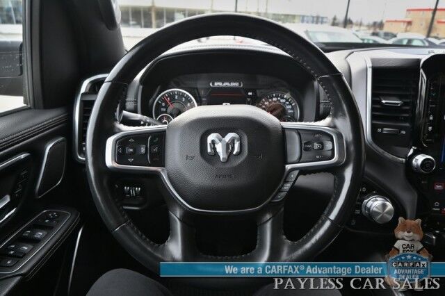 2023 Ram 1500 Laramie Anchorage AK