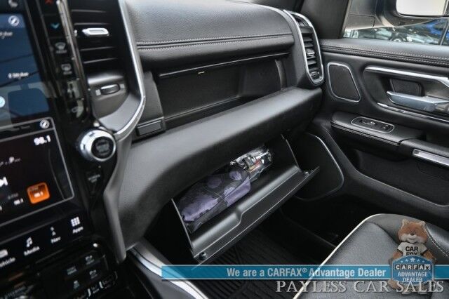 2023 Ram 1500 Laramie Anchorage AK