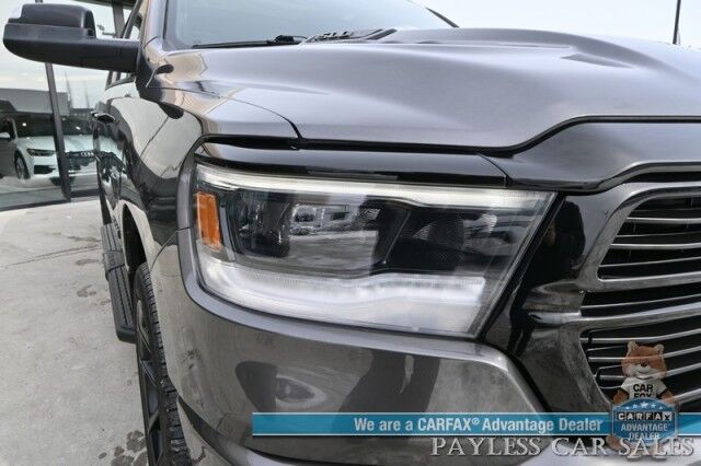 2023 Ram 1500 Laramie Anchorage AK