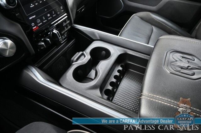 2023 Ram 1500 Laramie Anchorage AK