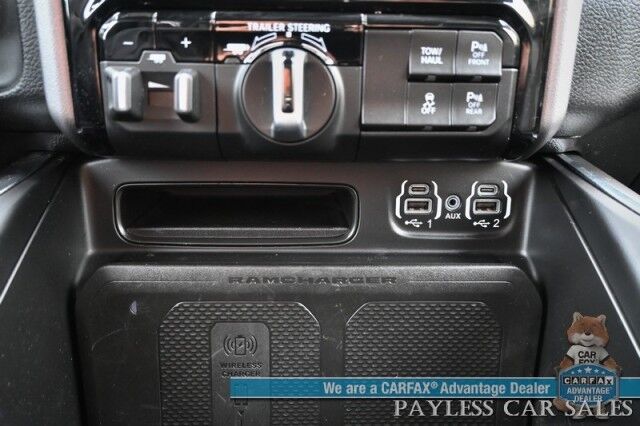 2023 Ram 1500 Laramie Anchorage AK