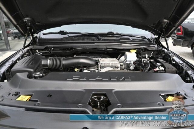 2023 Ram 1500 Laramie Anchorage AK