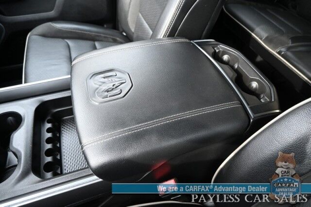 2023 Ram 1500 Laramie Anchorage AK