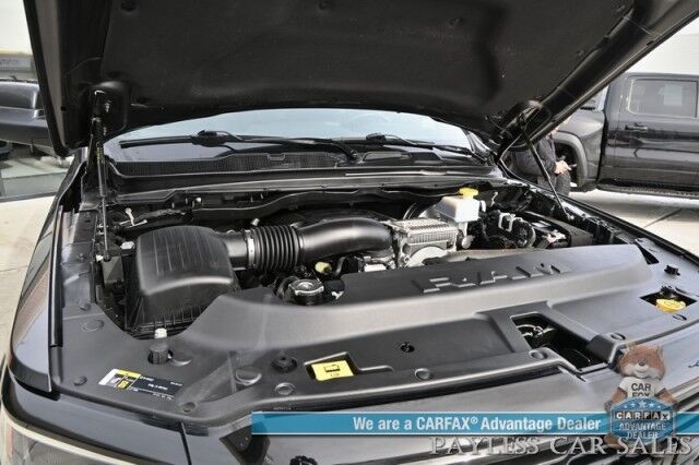 2023 Ram 1500 Laramie Anchorage AK