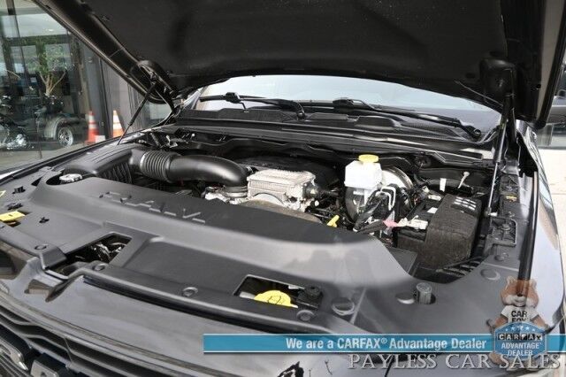 2023 Ram 1500 Laramie Anchorage AK