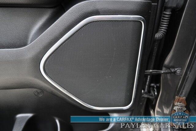 2023 Ram 1500 Laramie Anchorage AK